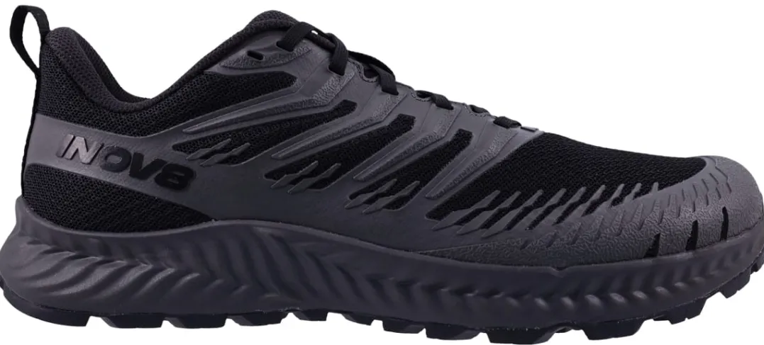 inov-8 Trailfly V2 (W) Black