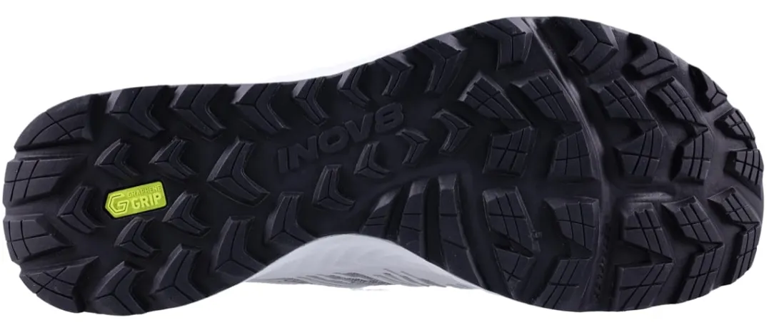 inov-8 Trailfly V2 (W) Black