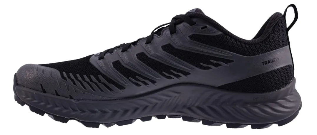 inov-8 Trailfly V2 (W) Black