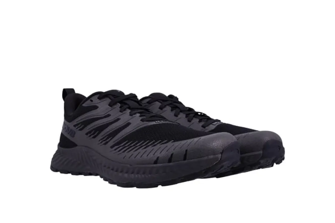 inov-8 Trailfly V2 (W) Black