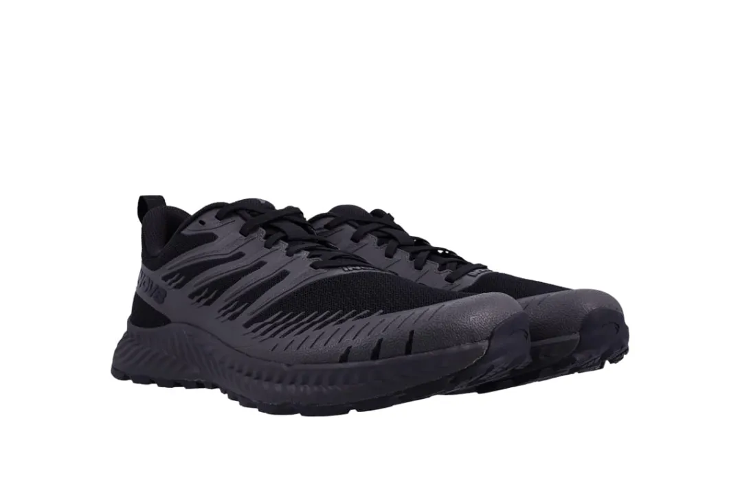 inov-8 Trailfly V2 (W) Black