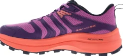 inov-8 TrailTalon Max (W) Purple/coral