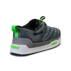 Intuition Original Low Granville Grey