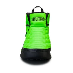 Intuition Original Mid Aurora Green