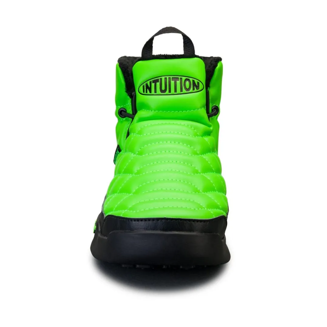 Intuition Original Mid Aurora Green