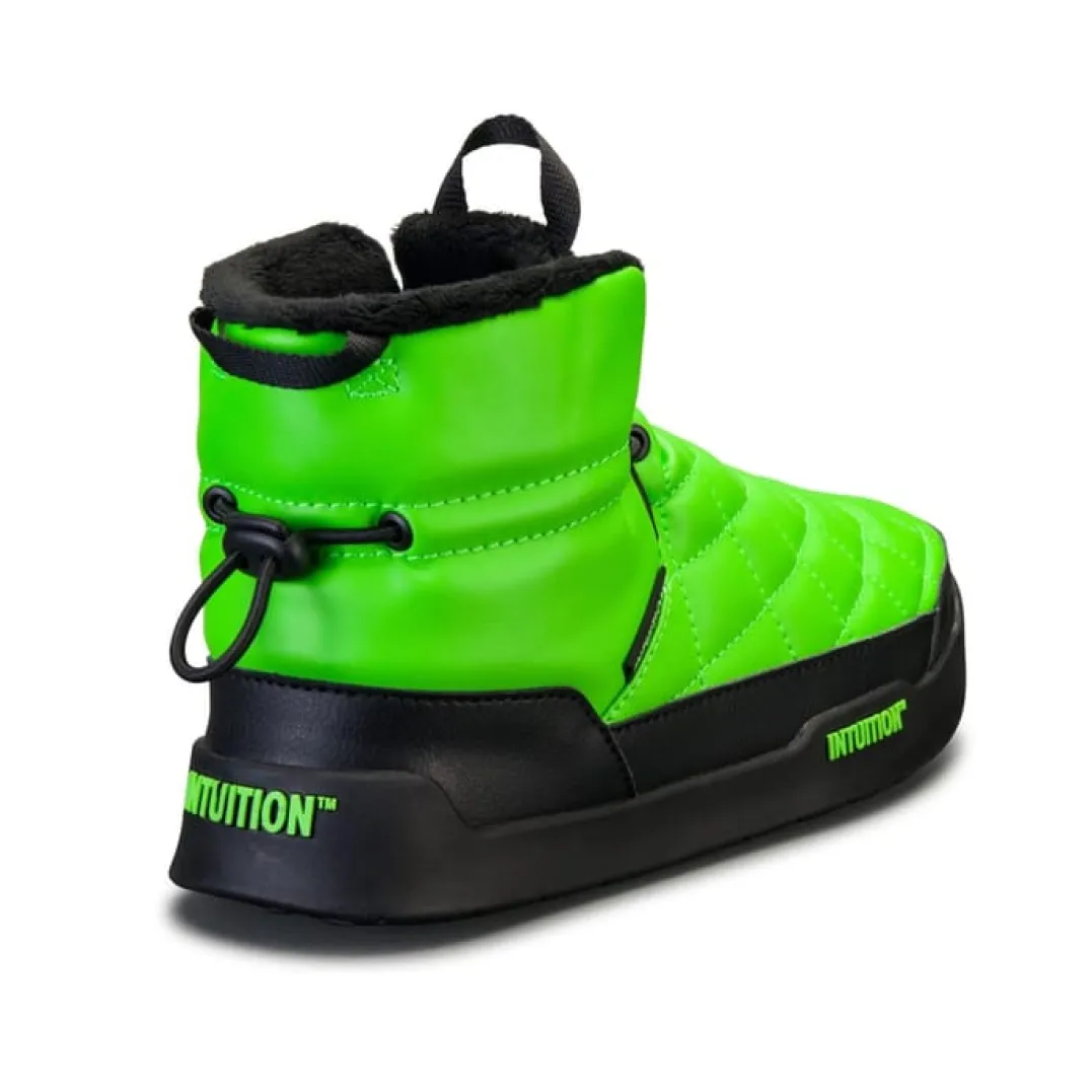 Intuition Original Mid Aurora Green
