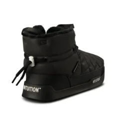 Intuition Original Mid Flash Black