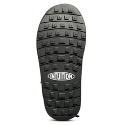 Intuition Original Mid Flash Black