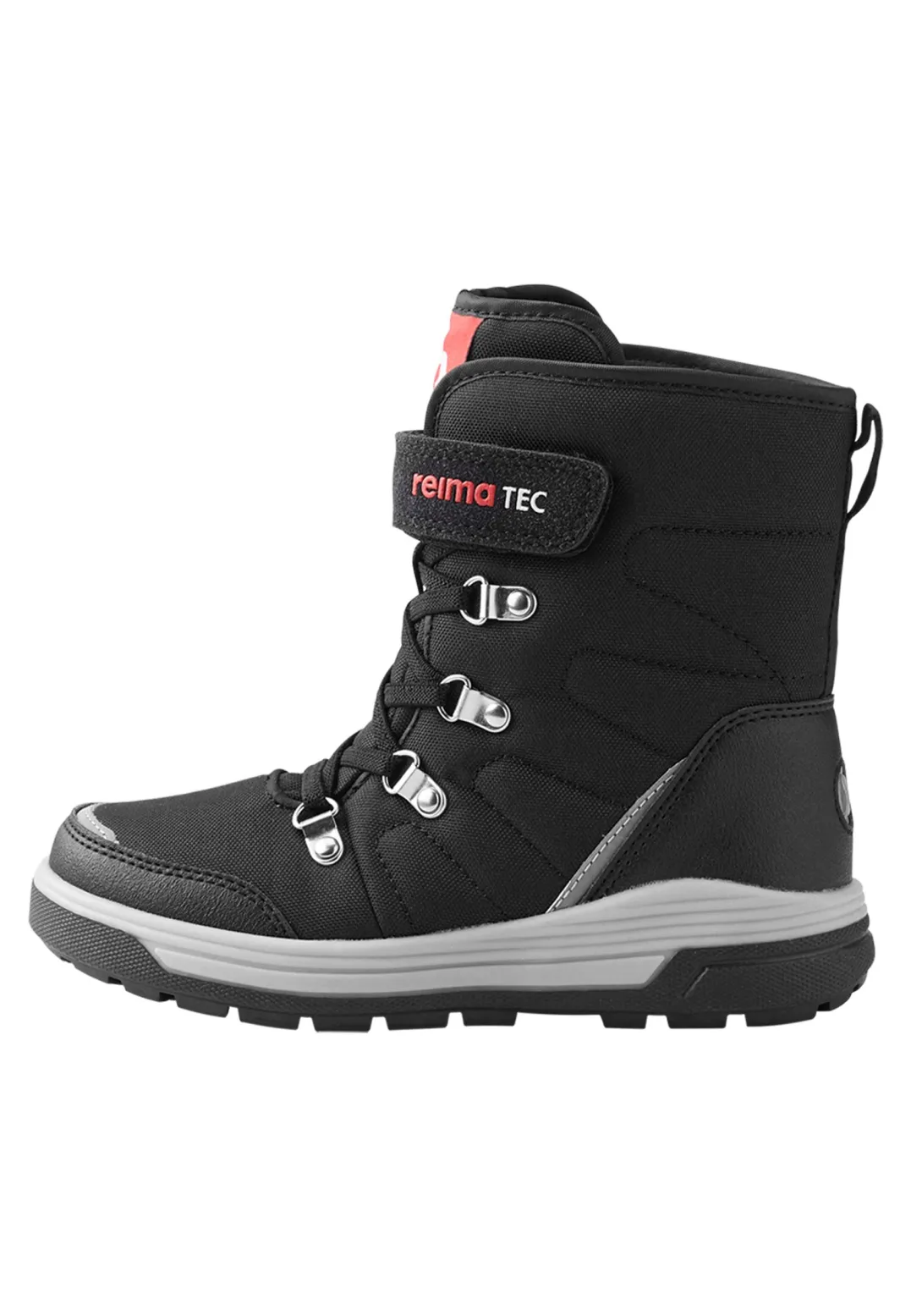 .ir{margin-bottom:16px}Reima Reimatec boots, Quicker Black