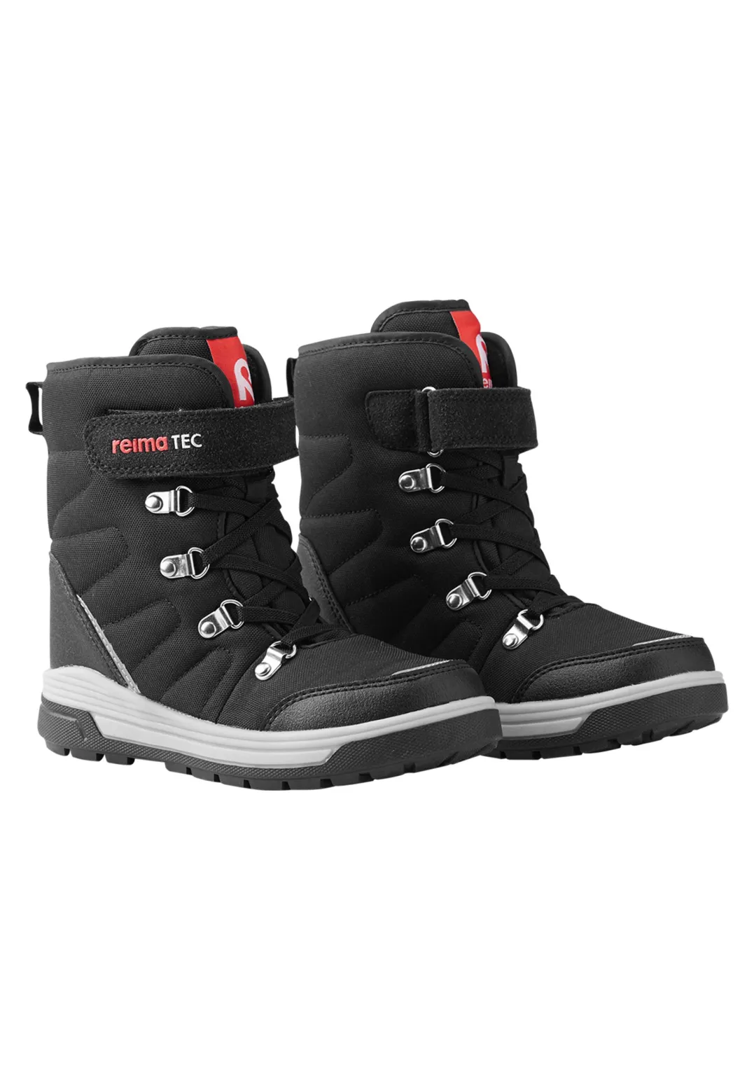 .ir{margin-bottom:16px}Reima Reimatec boots, Quicker Black