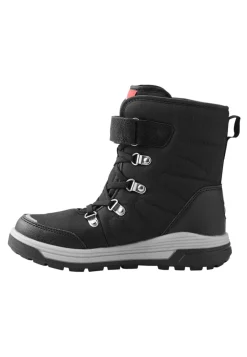 .ir{margin-bottom:16px}Reima Reimatec boots, Quicker Black