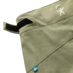 Isbjörn of Sweden Fox All Mountain Shorts Kids Moss
