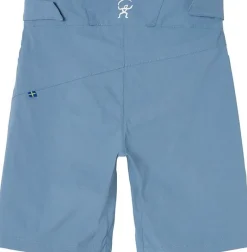 Isbjörn of Sweden Fox All Mountain Shorts Kids Lagoon