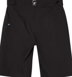 Isbjörn of Sweden Fox All Mountain Shorts Teen Black