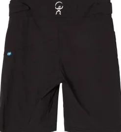 Isbjörn of Sweden Fox All Mountain Shorts Kids Black