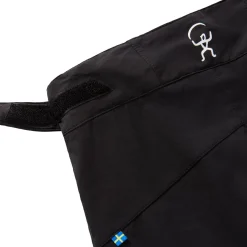 Isbjörn of Sweden Fox All Mountain Shorts Kids Black