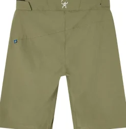 Isbjörn of Sweden Fox All Mountain Shorts Teen Moss