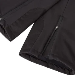 Isbjörn of Sweden Juniors' Luna Winter Pants Black