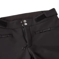 Isbjörn of Sweden Juniors' Luna Winter Pants Black