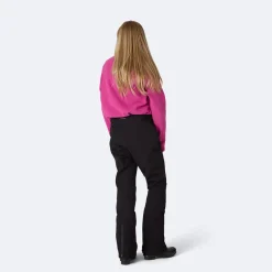 Isbjörn of Sweden Juniors' Luna Winter Pants Black