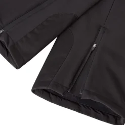 Isbjörn of Sweden Juniors' Luna Winter Pants Black