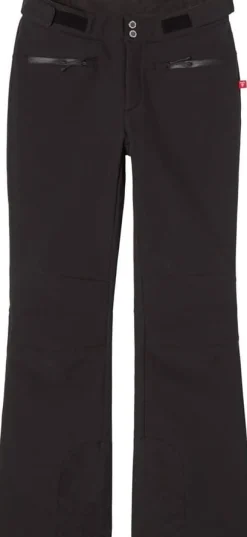 Isbjörn of Sweden Juniors' Luna Winter Pants Black