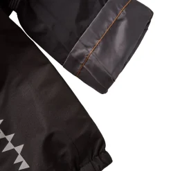 Isbjörn of Sweden Juniors' Splash Rain Pant 2L Black