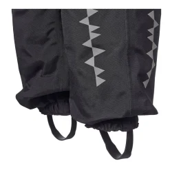 Isbjörn of Sweden Kids' Penguin Snowsuit Wildrose