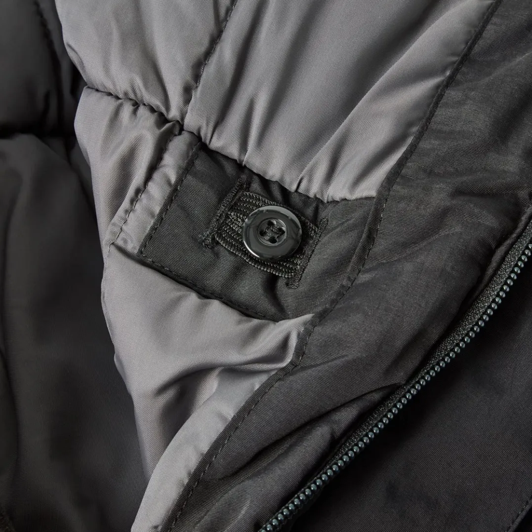Isbjörn of Sweden Kids' Penguin Snowsuit Ice