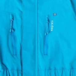 Isbjörn of Sweden Kids' Penguin Snowsuit Ice