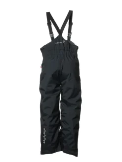Isbjörn of Sweden Kids' Powder Winter Pant Black