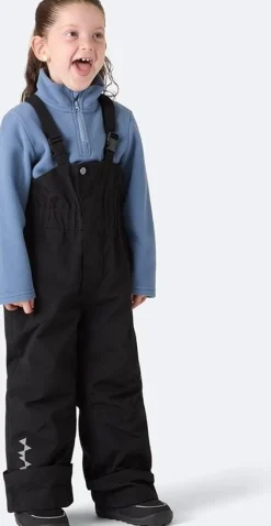 Isbjörn of Sweden Kids' & Teens' Cloud Half Zip FleeceLagoon