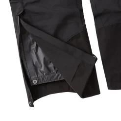 Isbjörn of Sweden Offpist Winter Pant Teens Black