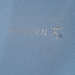 Isbjörn of Sweden Teen Thunder Wind & Rain Bloc Jacket Lagoon