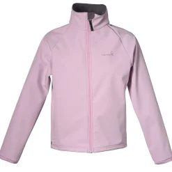 Isbjörn of Sweden Teen Thunder Wind & Rain Bloc Jacket Frostpink