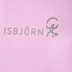 Isbjörn of Sweden Teen Thunder Wind & Rain Bloc Jacket Frostpink