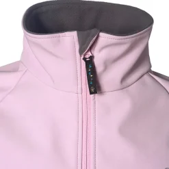 Isbjörn of Sweden Teen Thunder Wind & Rain Bloc Jacket Frostpink