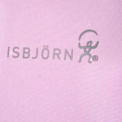 Isbjörn of Sweden Teen Thunder Wind & Rain Bloc Jacket Frostpink