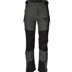 Isbjörn of Sweden Teen Trapper Pant II Graphite