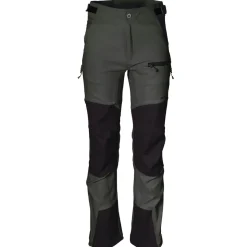 Isbjörn of Sweden Teen Trapper Pant II Graphite