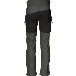 Isbjörn of Sweden Teen Trapper Pant II Graphite
