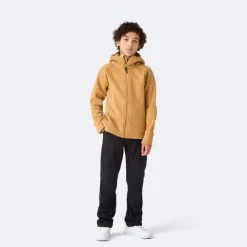 Isbjörn of Sweden Trapper Pant Ii Teens Black