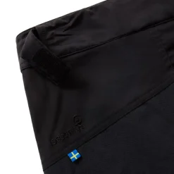 Isbjörn of Sweden Trapper Pant Ii Teens Black