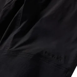 Isbjörn of Sweden Trapper Pant Ii Teens Black
