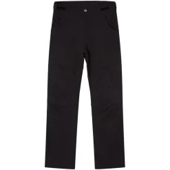 Isbjörn of Sweden Trapper Pant Ii Teens Black