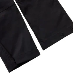 Isbjörn of Sweden Trapper Pant II Kids Black