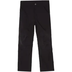 Isbjörn of Sweden Trapper Pant II Kids Black