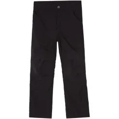 Isbjörn of Sweden Trapper Pant II Kids Black