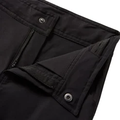 Isbjörn of Sweden Trapper Pant II Kids Black