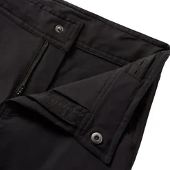 Isbjörn of Sweden Trapper Pant II Kids Black